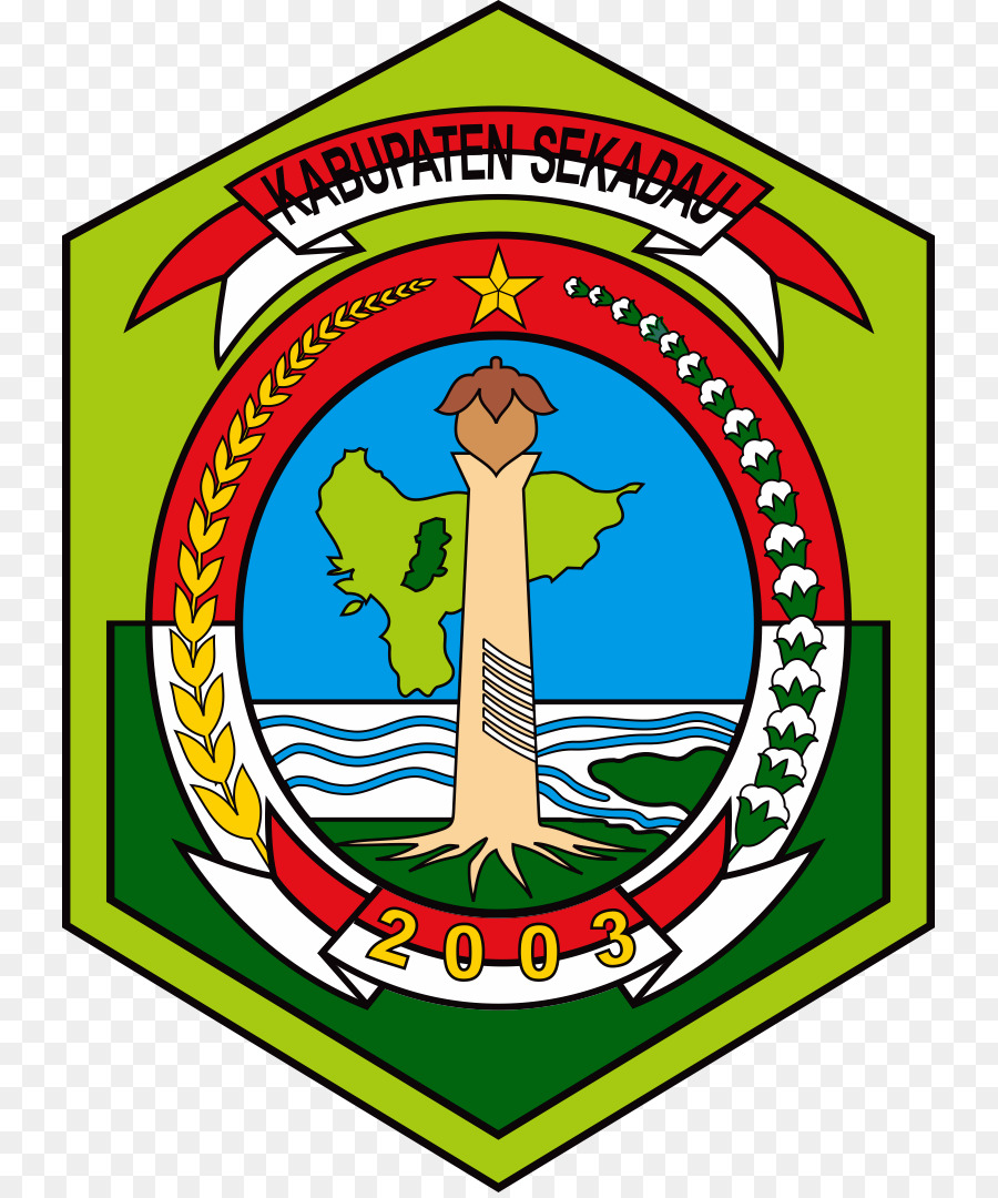 Regency，Sekadau PNG