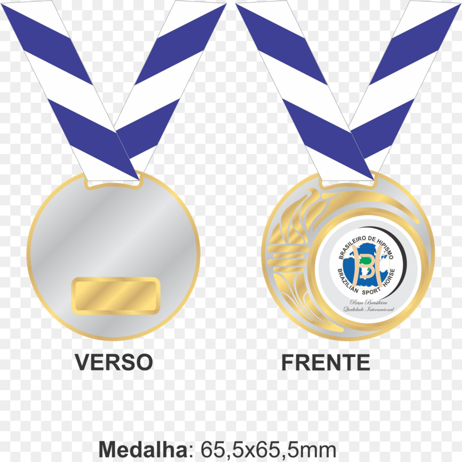 Medalla De Oro，Marca PNG