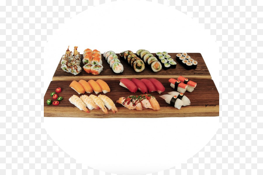 Sushi，Palillos PNG