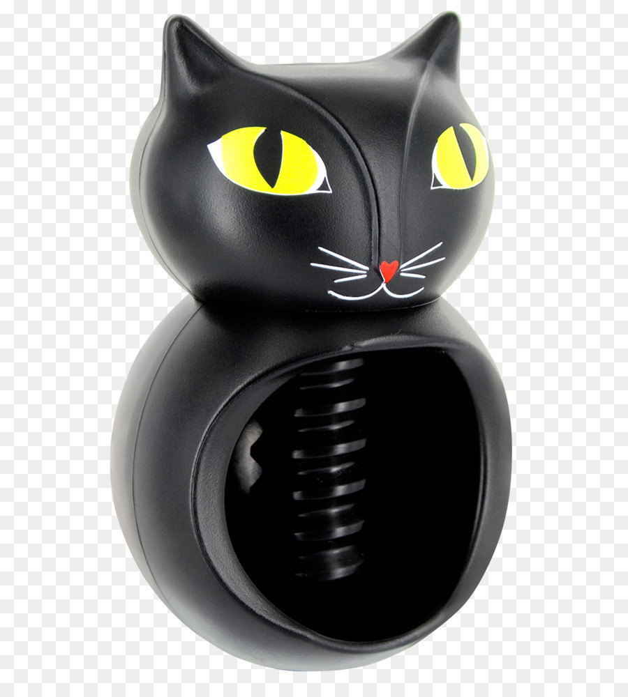 Gato Negro，Bigotes PNG