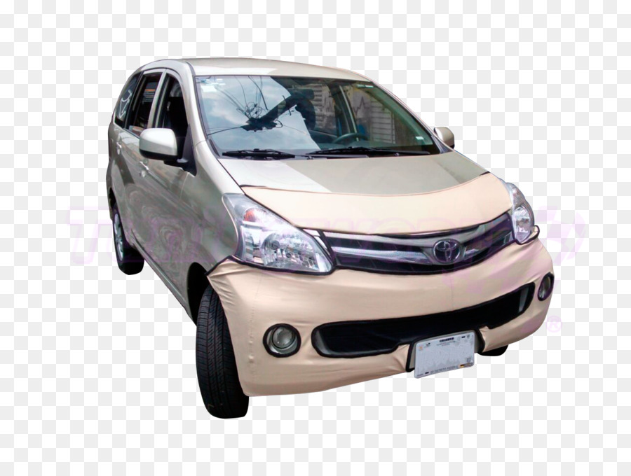 Toyota，Parachoques PNG