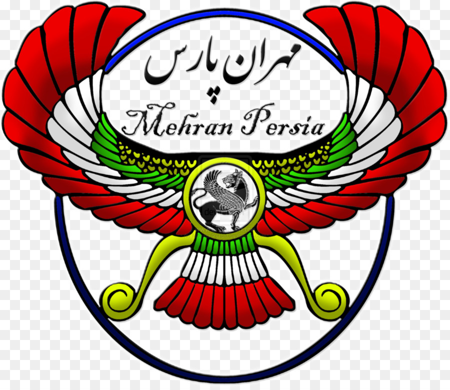 Irán，Personaje PNG