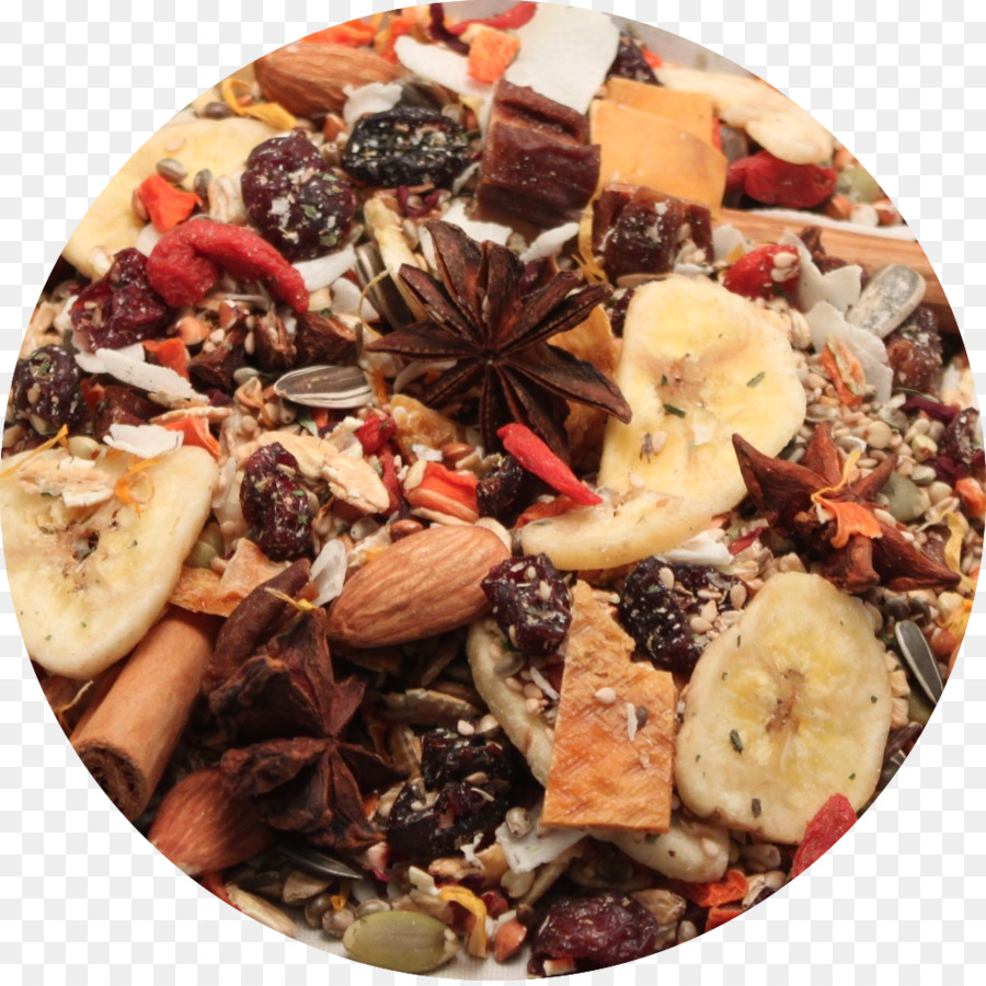 Muesli，Alimentos Orgánicos PNG