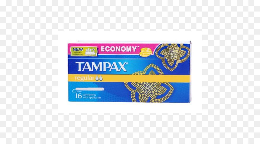 Marca，Tampax PNG