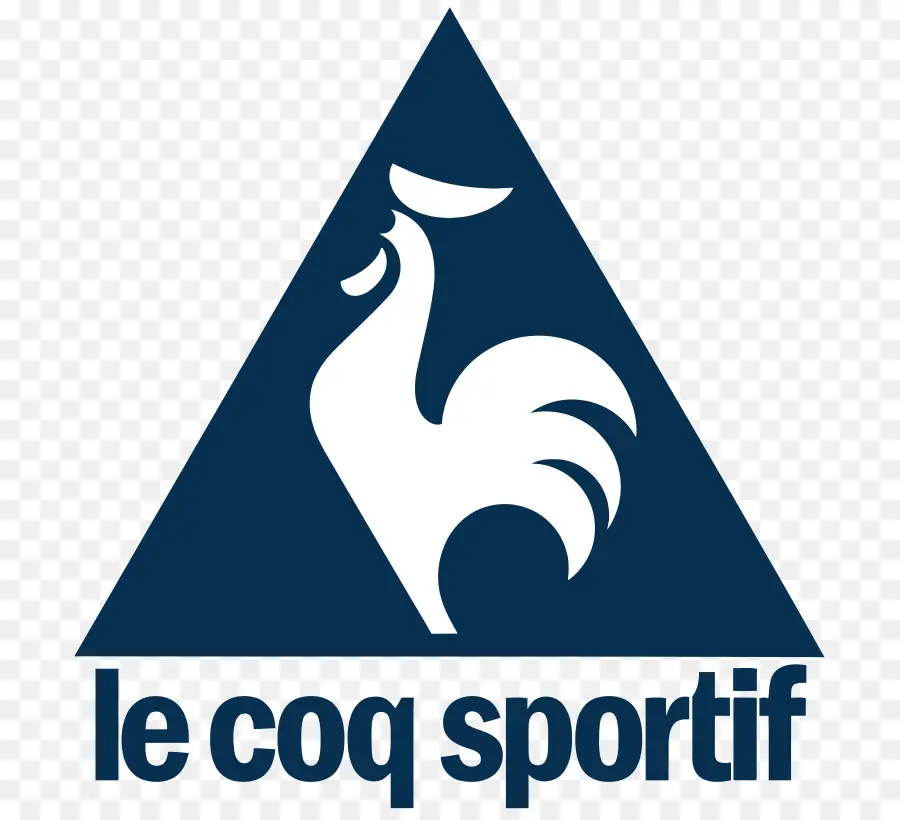 Logotipo De Le Coq Sportif，Marca PNG