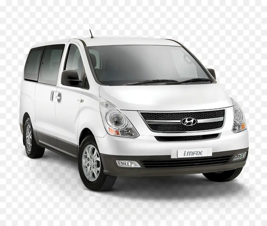 Hyundai Starex，Hyundai PNG