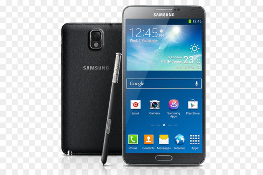 Samsung Galaxy Note 3，Samsung Galaxy Gear PNG