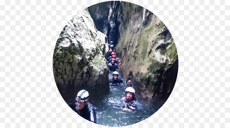 Durmitor，El Descenso De Barrancos PNG