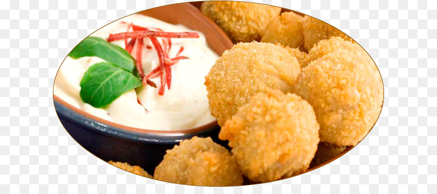 Nugget De Pollo，Cocina Italiana PNG