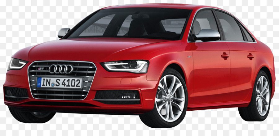 2014 Audi S4，2015 Audi S4 PNG