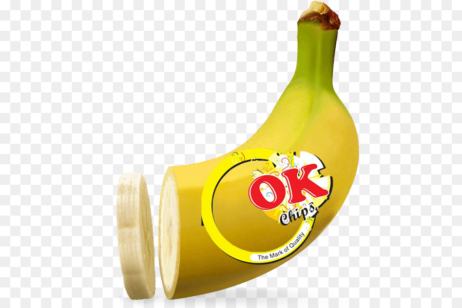 Banana，Patatas Fritas PNG