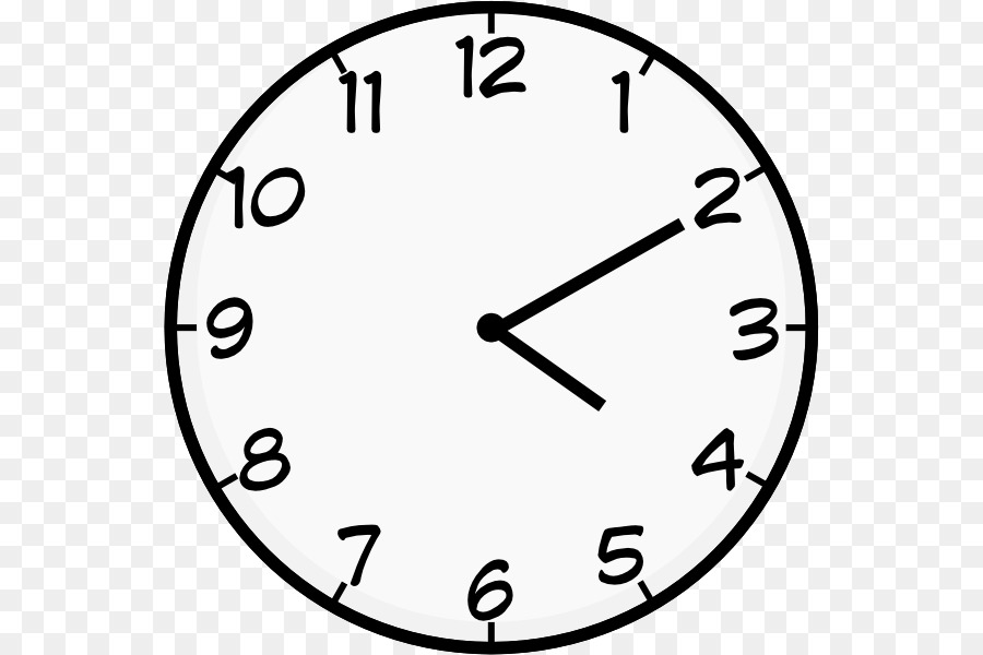 La Cara Del Reloj，Reloj PNG