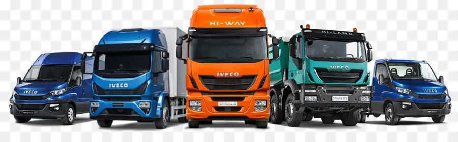 Iveco，Iveco Stralis PNG