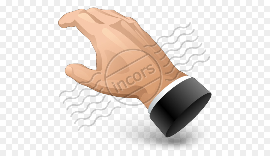 Pulgar，Iconos De Equipo PNG