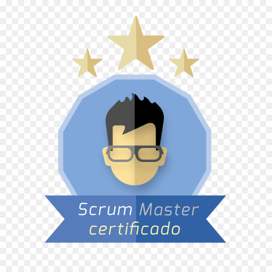 Insignia De Maestro Scrum，Proceso De Dar Un Título PNG