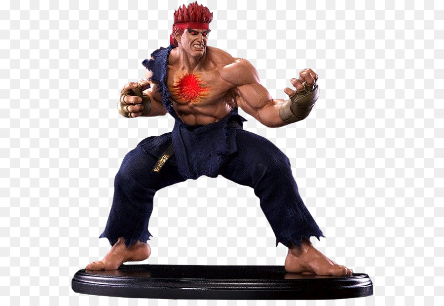 Street Fighter Iv，Ryu PNG