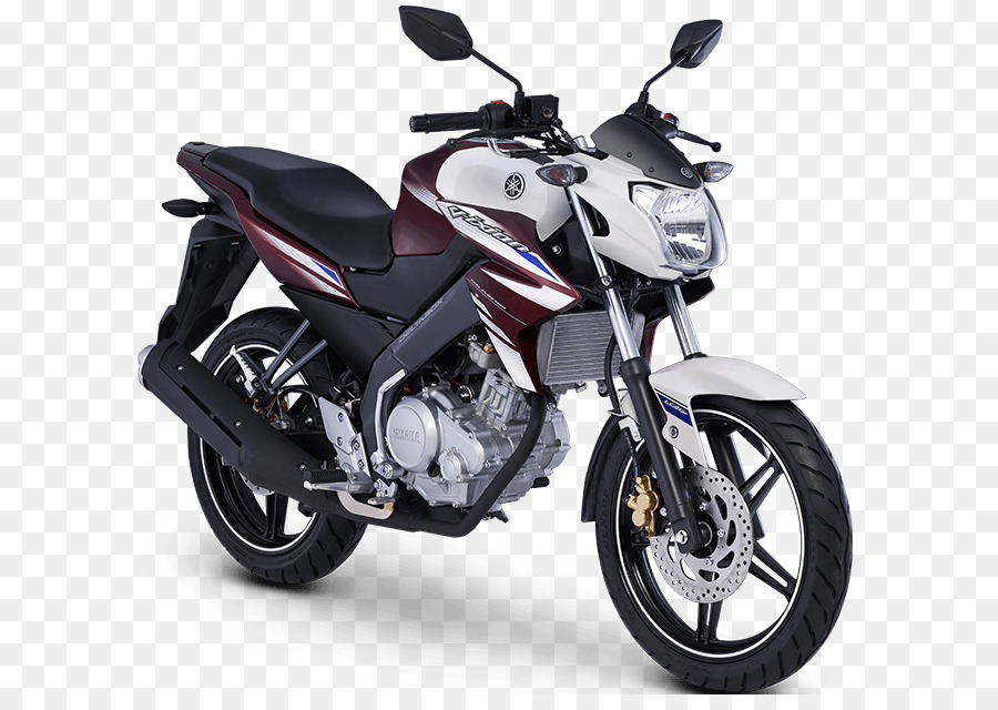 Yamaha Fz150i，Yamaha Indonesia De Fabricación Del Motor Ac PNG