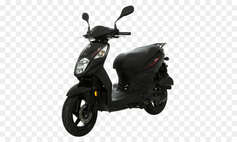 Vespa Rosa，Moto PNG