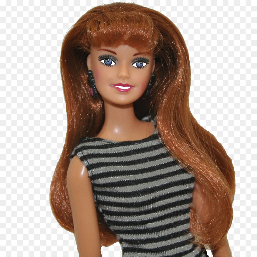 Sebastián，Barbie PNG