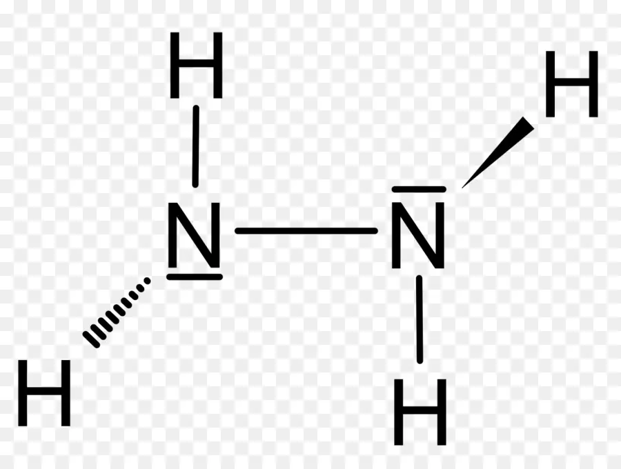 Estructura Química，Molécula PNG