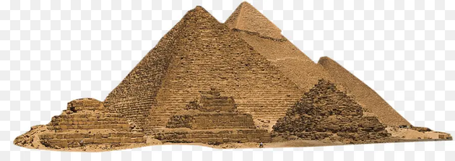 Gran Pirámide De Giza，Gran Esfinge De Giza PNG