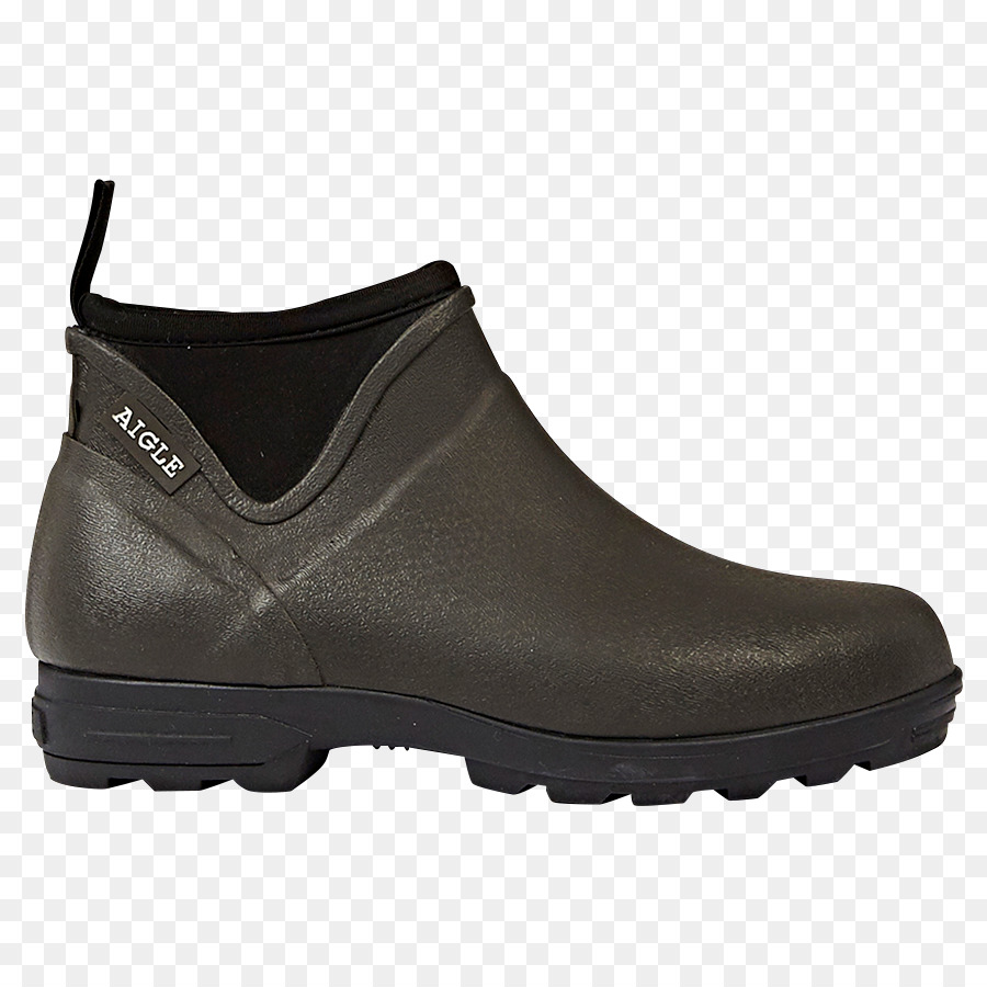 Zapato，Chelsea Boot PNG