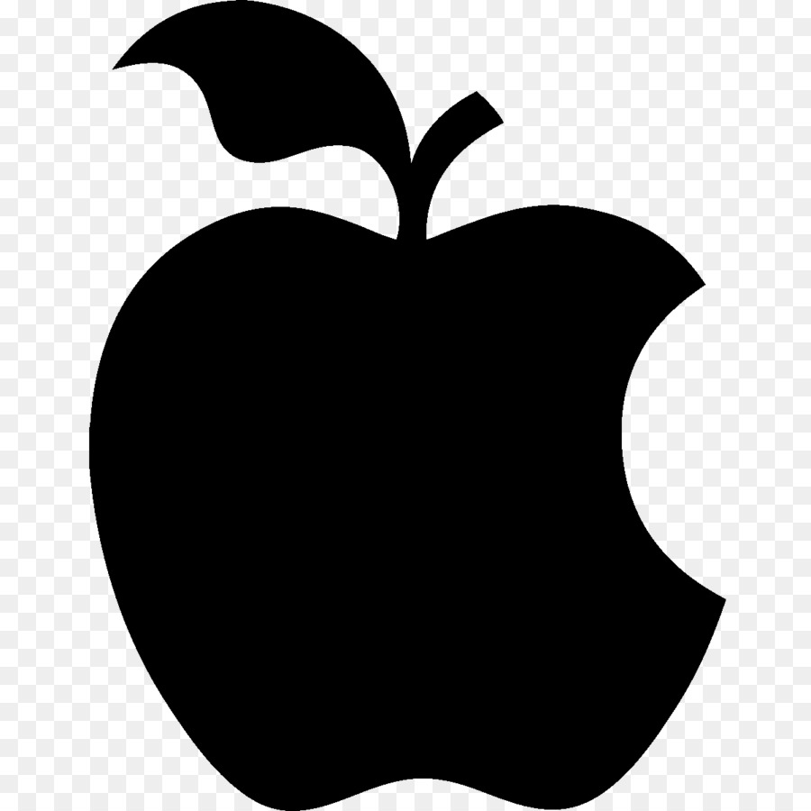 Logotipo De Manzana，Tecnología PNG