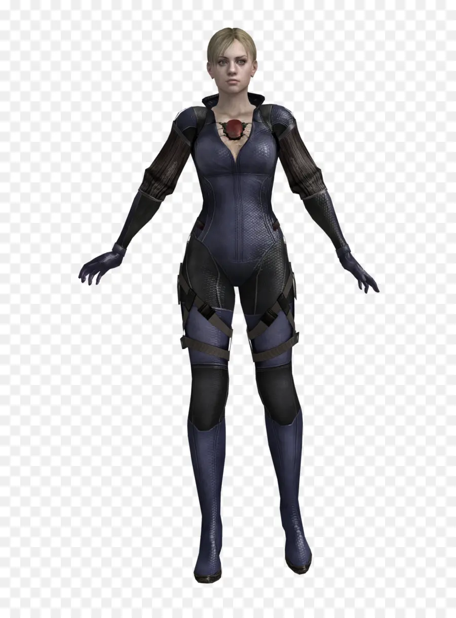 Resident Evil 5，Jill Valentine PNG