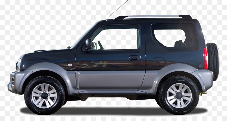 Suzuki Jimny，Suzuki PNG