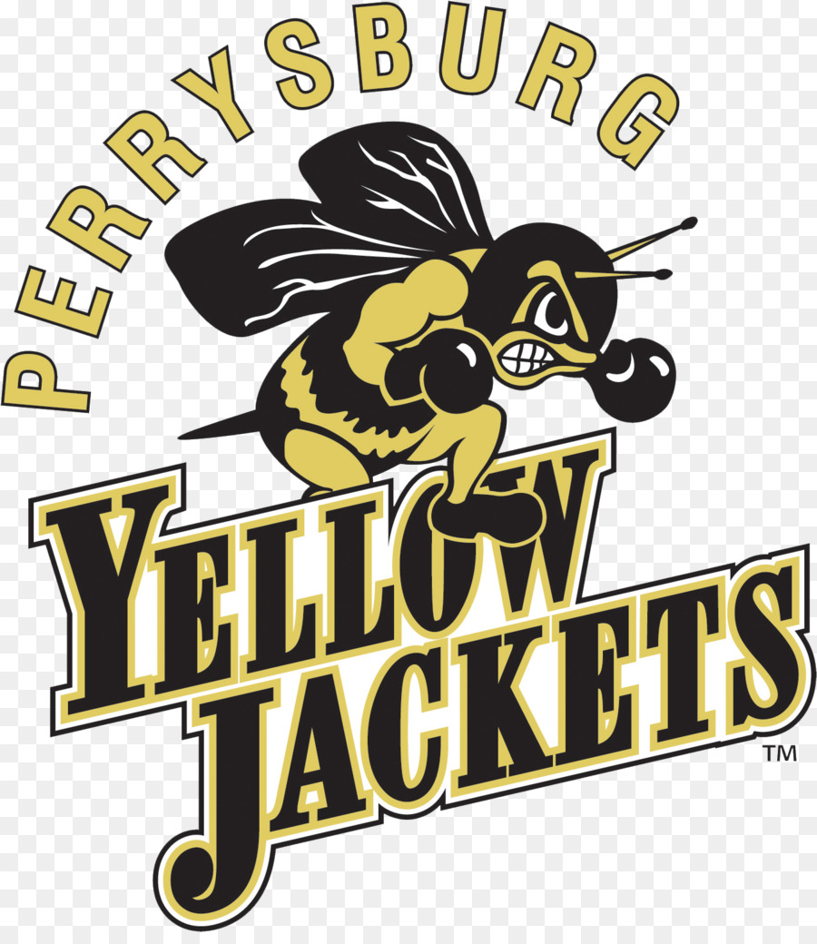 High School Secundaria De Perrysburg，Perrysburg Junior High School PNG