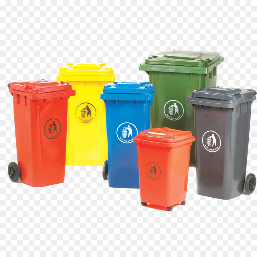 Contenedores De Reciclaje，Reciclaje PNG