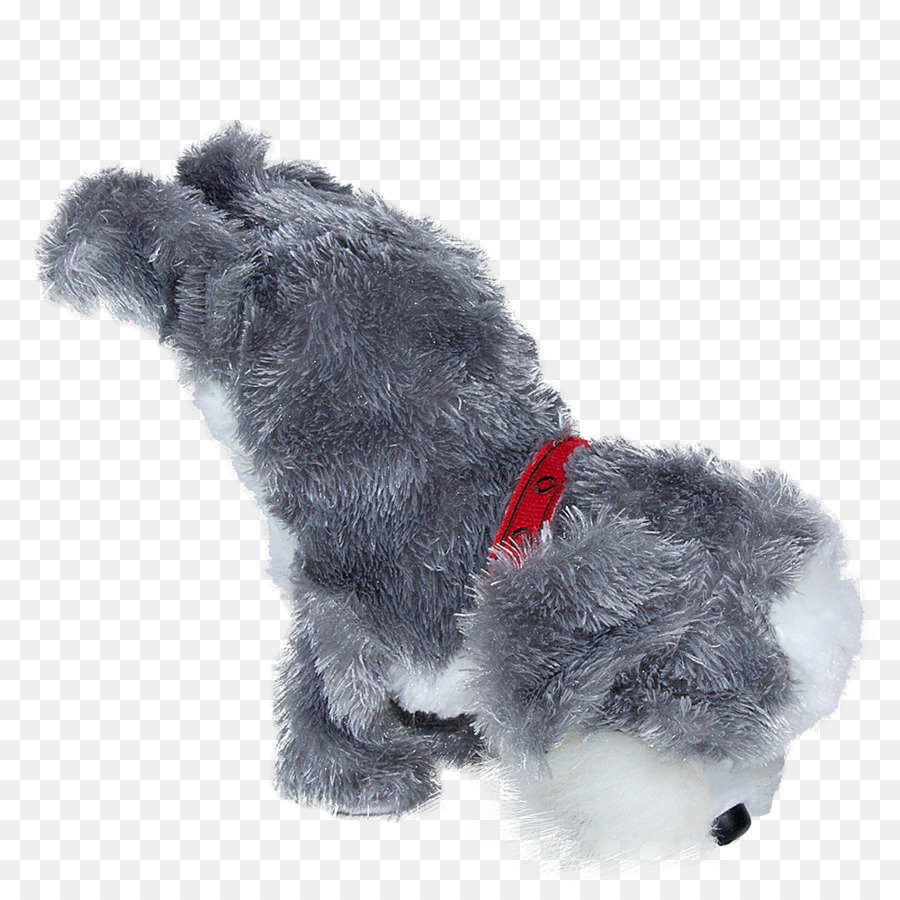 Schnauzer Miniatura，Shih Tzu PNG