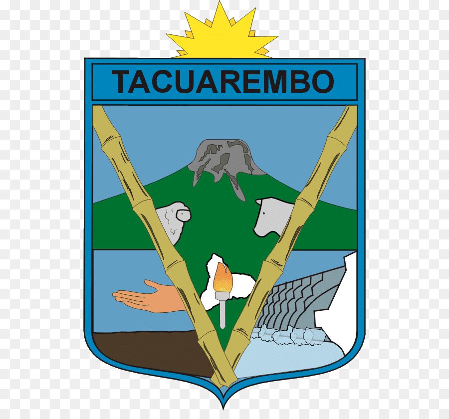 Departamento De Colonia，Tacuarembó PNG