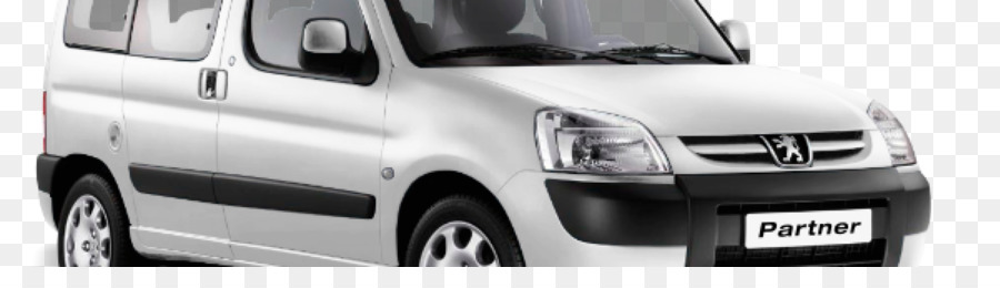 Compacta Camioneta，Peugeot Partner PNG