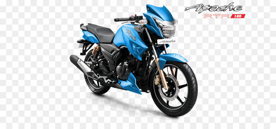 Tvs Apache，Coche PNG