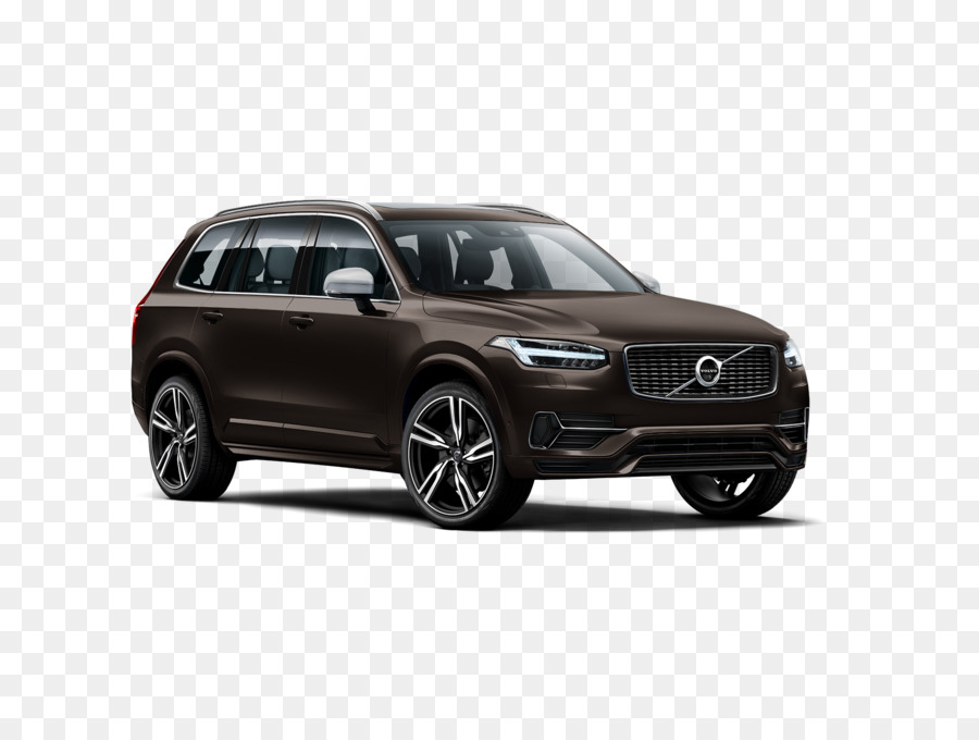 Ab Volvo，Volvo Xc90 PNG