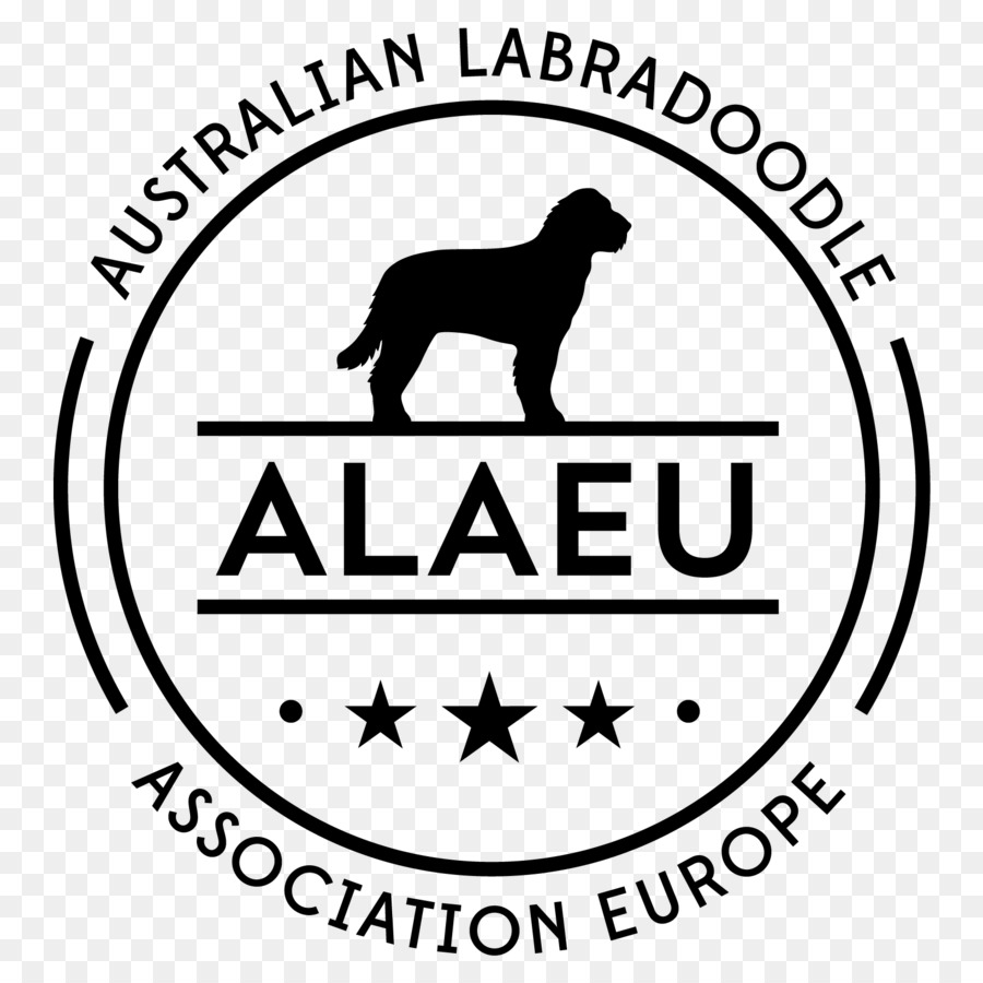 Logotipo De Alaue，Labradoodle PNG