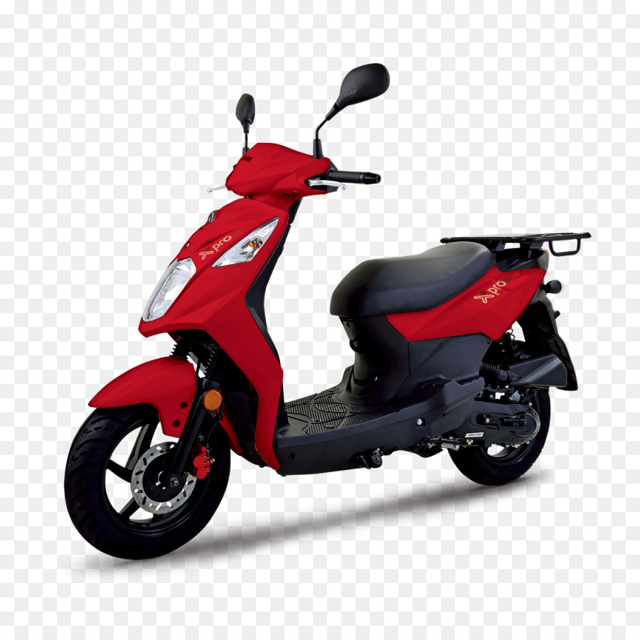 Scooter，Sym Motores PNG