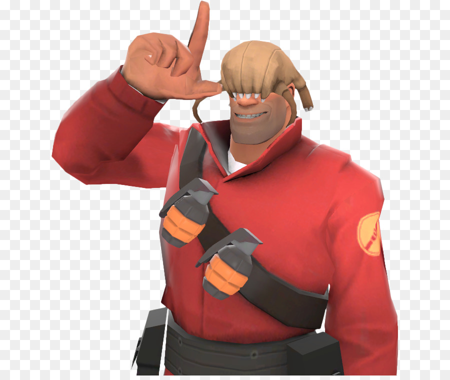 Team Fortress 2，Halflife 2 PNG