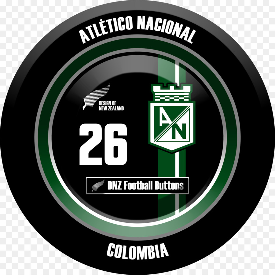 Club Atlético Paranaense，Atlético Nacional PNG