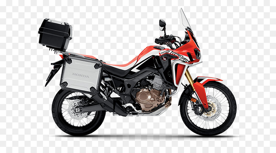 Honda，Honda Africa Twin PNG