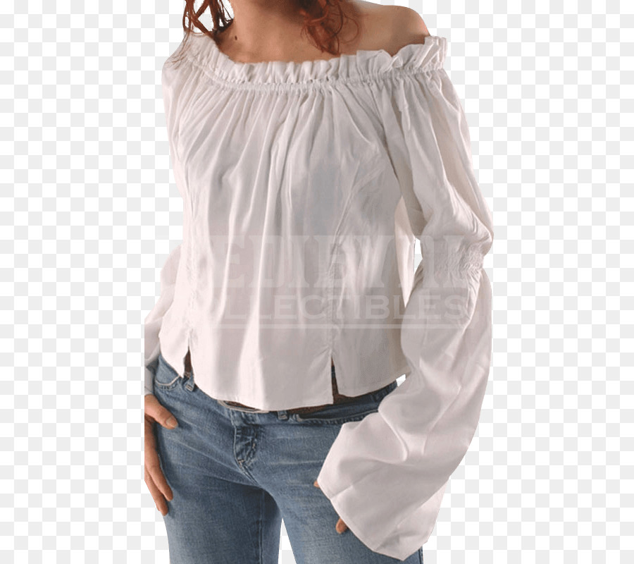 Blusa，Camiseta PNG