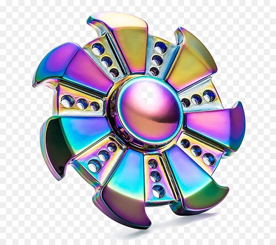 Inquieto Spinner，Inquieto PNG