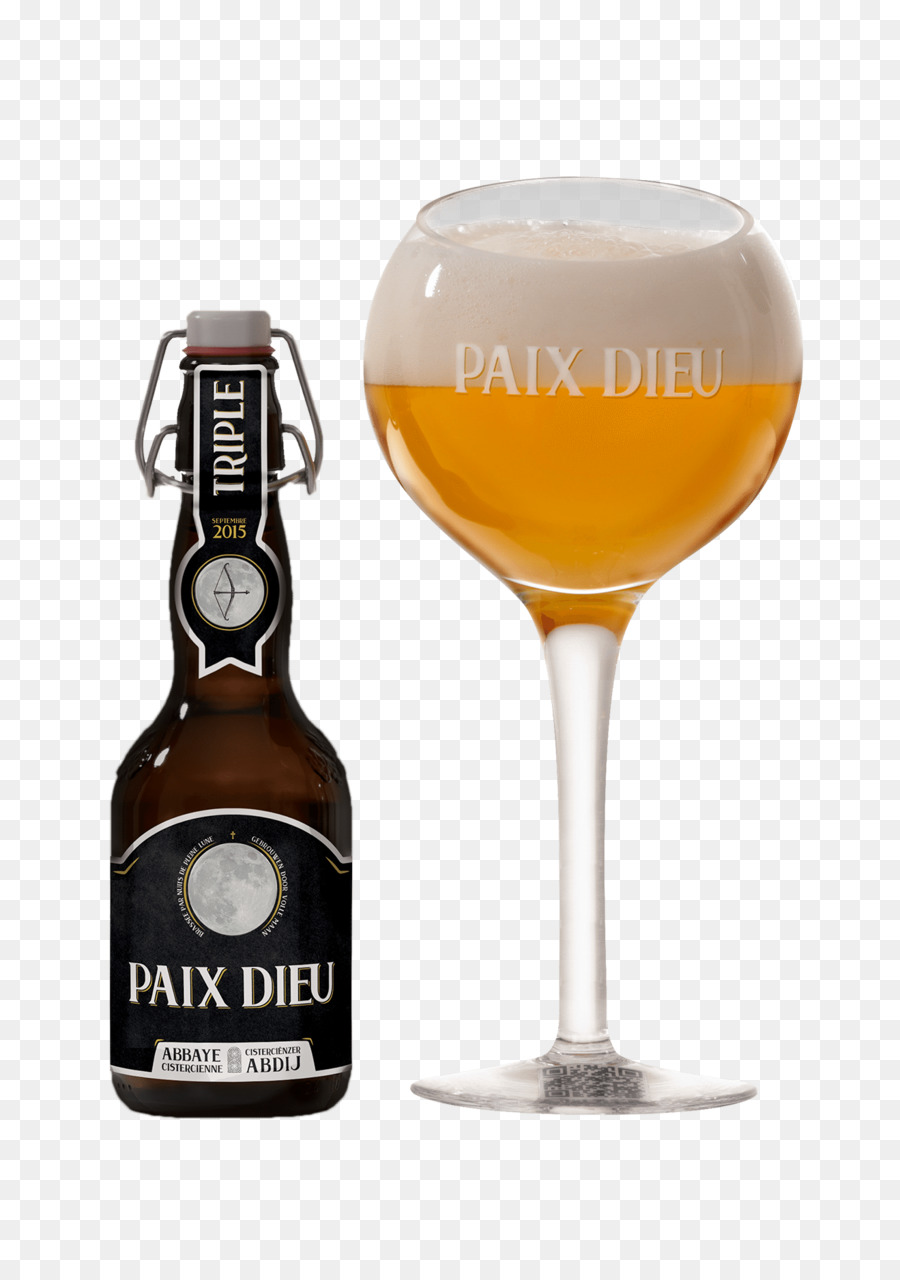 Brasserie Caulier，La Cerveza PNG