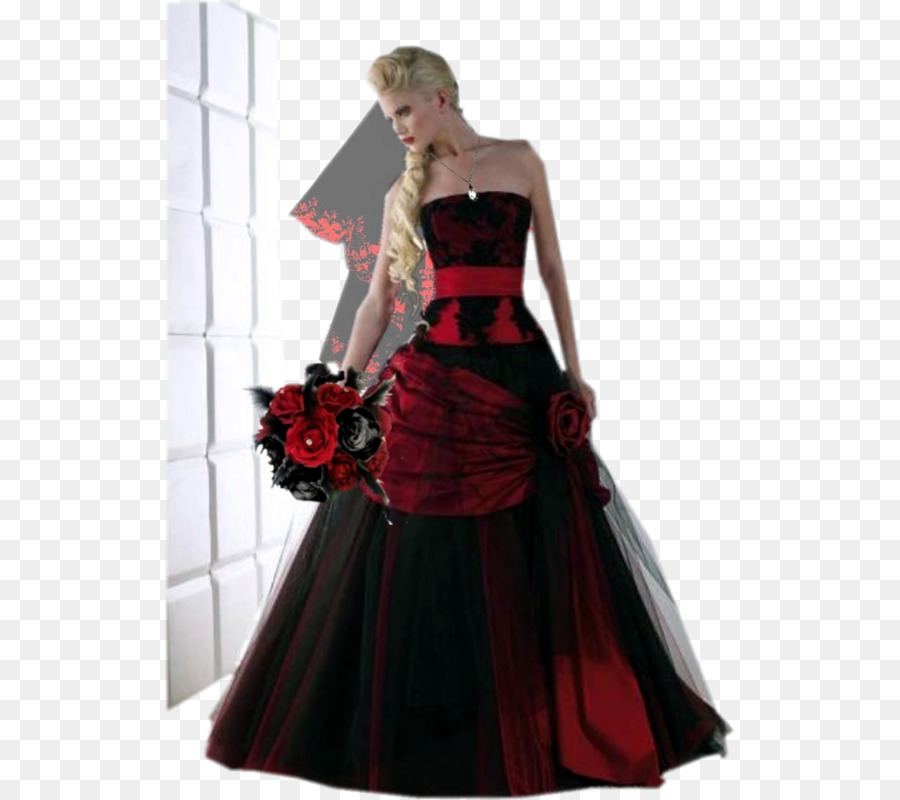 El Vestido De Novia De，Dress PNG