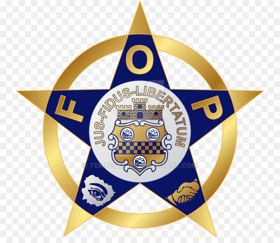 Orden Fraternal De La Policía，Nuevo México PNG
