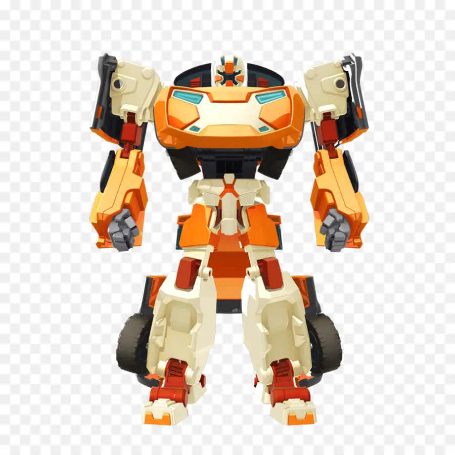 Robot，El Ataque De Los Robots PNG