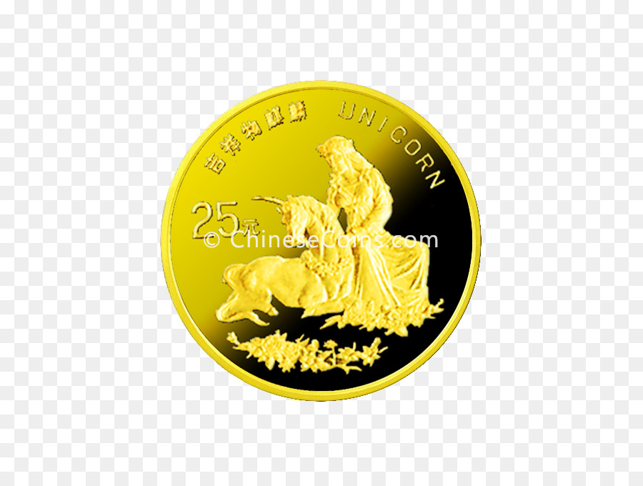 Moneda，Oro PNG