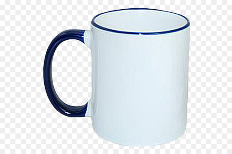 Taza Blanca，Taza PNG