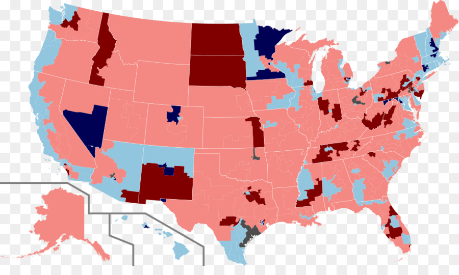 Estados Unidos，Estados Unidos Cámara De Representantes En Las Elecciones De 2018 PNG